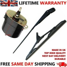 Universal windscreen wiper for sale  BIRMINGHAM