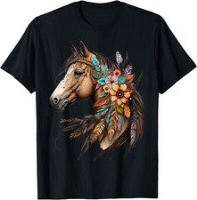 Floral wild horse for sale  Carroll