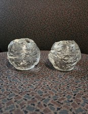 votive boda snowball kosta for sale  Gray
