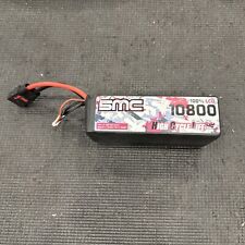 Smc lipo 22.2v for sale  New Hyde Park