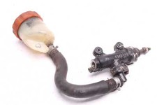 Bremspumpe bremse hinten gebraucht kaufen  Trebbin
