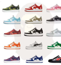 Bape sta color usato  Vigevano