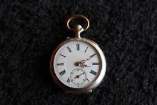 Damen taschenuhr anhängeuhr gebraucht kaufen  Pfedelbach