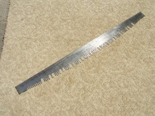 crosscut saw blade for sale  Waukesha
