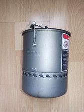 Msr reactor kochersystem gebraucht kaufen  Halle