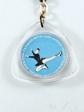 Porte cles sports d'occasion  L'Absie