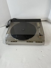 Denon fully automatic for sale  Central Point