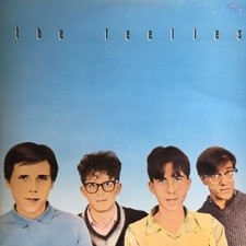 Hmv Shibuya Feelies/Crazy Rhythms Seez20 comprar usado  Enviando para Brazil