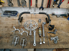 Campagnolo nuovo gran gebraucht kaufen  Köln