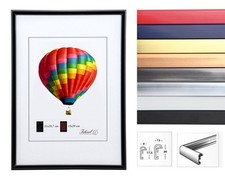Nls kunststoff bilderrahmen gebraucht kaufen  Deutschland