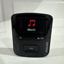 Philips gogear raga for sale  Bell Gardens