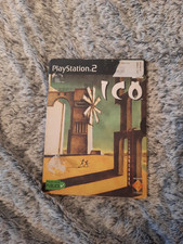 Jeu ps2 ico d'occasion  Champigny-sur-Marne