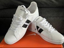 Lacoste carnaby pro for sale  TAMWORTH