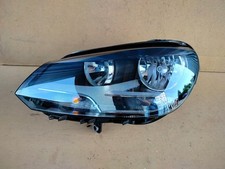 Frontscheinwerfer volkswagen e gebraucht kaufen  Hamburg