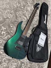 Ibanez rg631alf guitare d'occasion Ibanez rg631alf guitare d'occasion  Expédié en France