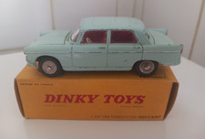 Dinky toys peugeot d'occasion Dinky toys peugeot d'occasion  Beaufort-en-Vallée