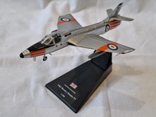Amercom hawker hunter for sale  BURNLEY