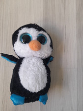 Pinguin kuscheltier gebraucht kaufen  Dortmund