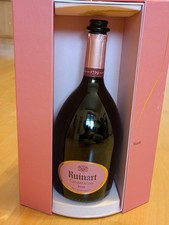 Leere ruinart rosé gebraucht kaufen  Rotthalmünster