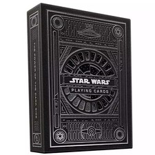 Karty Star Wars Silver Edition ROWER, używany na sprzedaż  PL