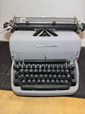 50s vintage remington for sale  North Hollywood