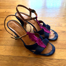 Chie mihara verve for sale  Walnut Creek