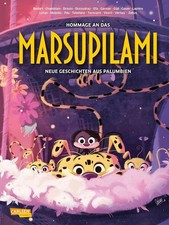marsupilami comic gebraucht kaufen marsupilami comic gebraucht kaufen Deutschland