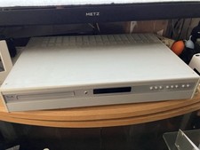 Dvd receiver silber gebraucht kaufen  Gladbeck