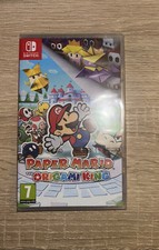 Paper mario the d'occasion  Asnières-sur-Seine