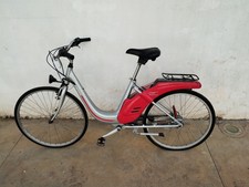 Bicicletta albatros piaggio usato  Brindisi