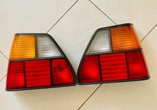Golf rückleuchten set gebraucht kaufen  Schweinfurt