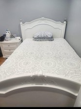 Queen bed dressers for sale  New Rochelle