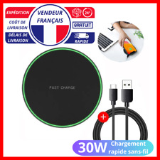 Chargeur fil induction d'occasion  Décines-Charpieu