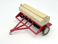 Broca de grãos International Harvester em escala 1/16 comprar usado  Enviando para Brazil