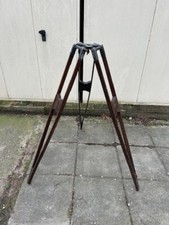Antique surveyors wooden for sale  LONDON