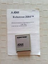 Robotron atari 800 usato  Bovezzo
