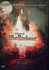 Diario ellen rimbauer usato  Roma
