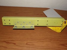 Ponte de garrafa de oxigênio Hawker Beechcraft 400XP 128-470021-1, usado comprar usado  Enviando para Brazil