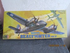 Revell bristol beaufighter for sale  POOLE
