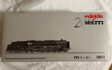 Märklin 39014 br01 gebraucht kaufen  Langen