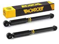 AMORTECEDORES TRASEIROS MONROE X 2 PARA MERCEDES VITO 2.2 116 BLUETEC W447 comprar usado  Enviando para Brazil