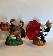 Skylanders lot 8 for sale  Berlin