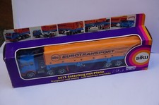 Siku 3412 sattelzug gebraucht kaufen  Neuhausen auf den Fildern