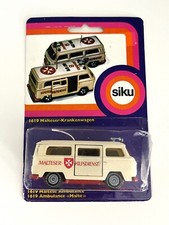 Siku 1619 bus gebraucht kaufen  Lichtenfels