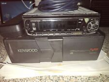 Kenwood system kmd for sale  CHELMSFORD