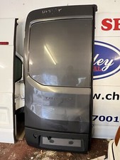 Transit mk8 lwb for sale  CHORLEY