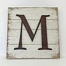 Wall art sign for sale  Cottage Grove