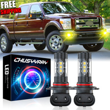 9005 yellow led for sale  USA