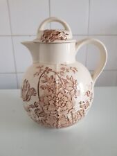 Antique english faience d'occasion  Expédié en Belgium