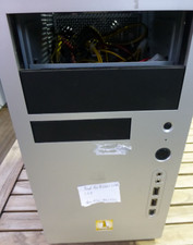 Tigersoft antec design gebraucht kaufen  Holzminden